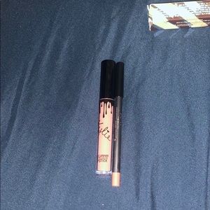 Kylie Lip Kit